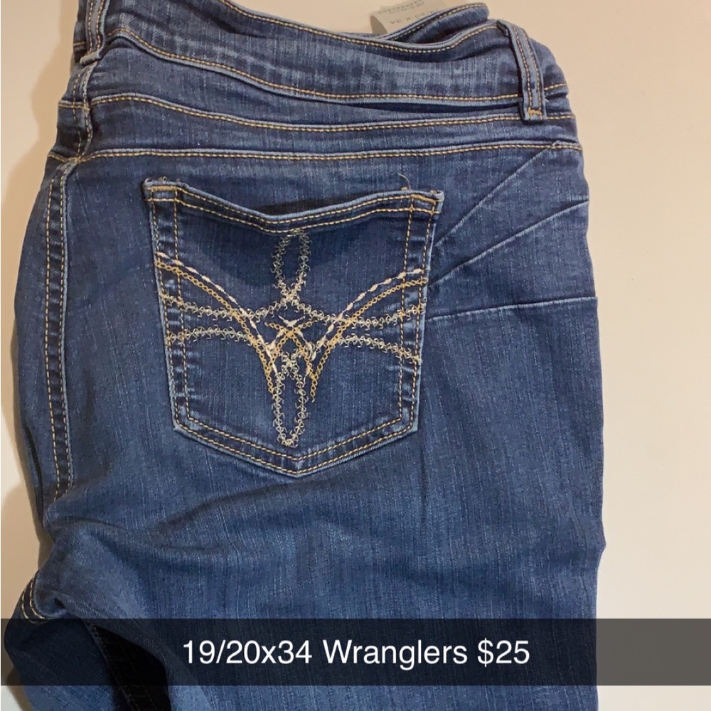 Wranglers